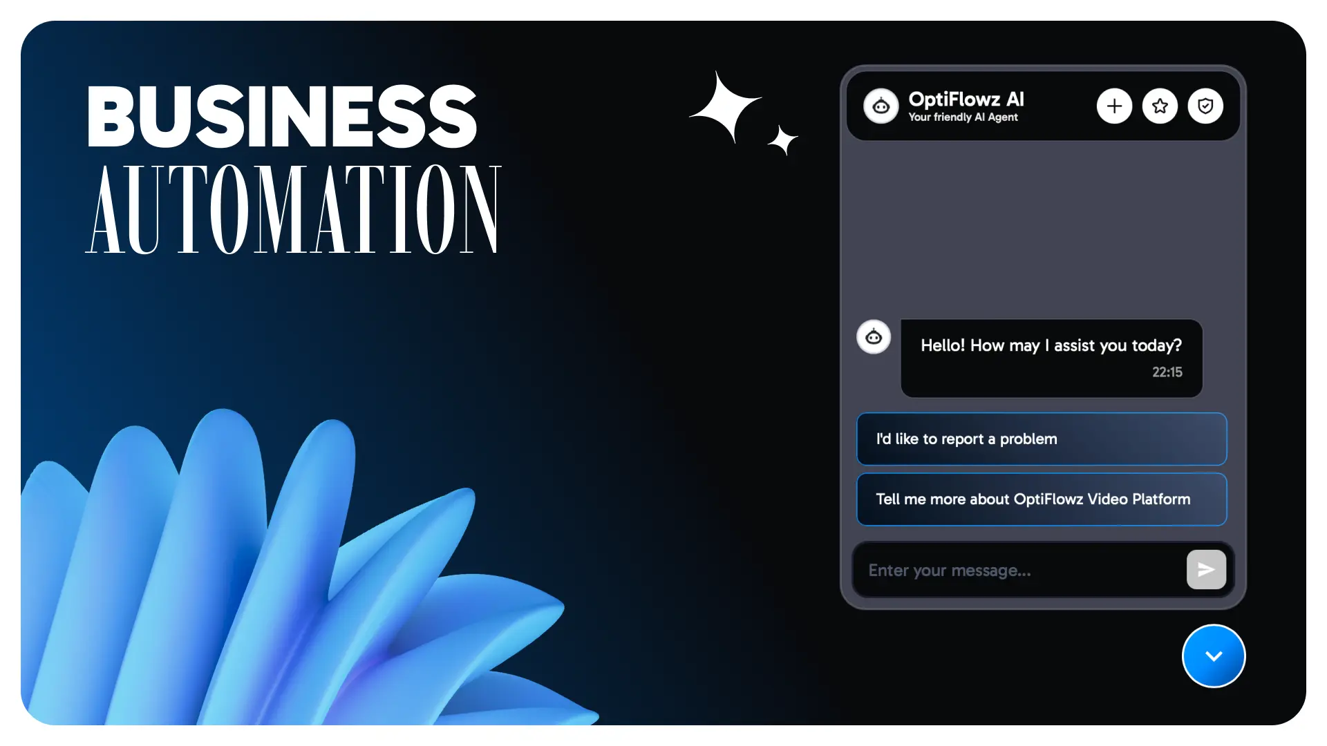 Automation Banner